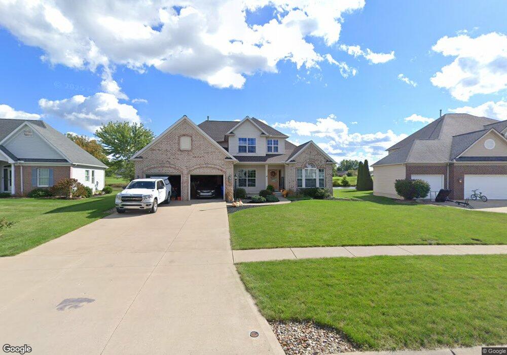 300 U s Grant St, Lagrange, OH 44050 - photo 1