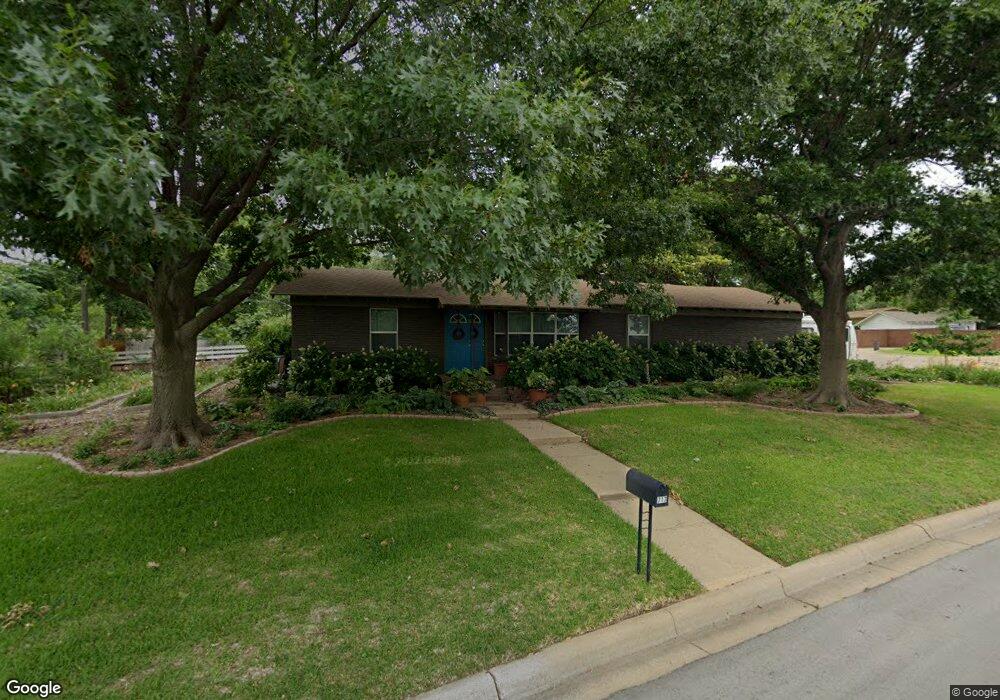 717 Hurstview Dr, Hurst, TX 76053 - photo 1
