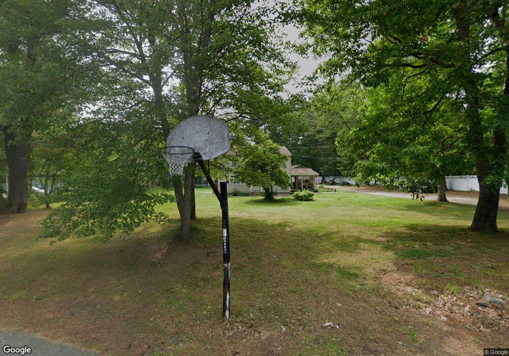 7 High Plain Ave, Litchfield, NH 03052 - photo 1