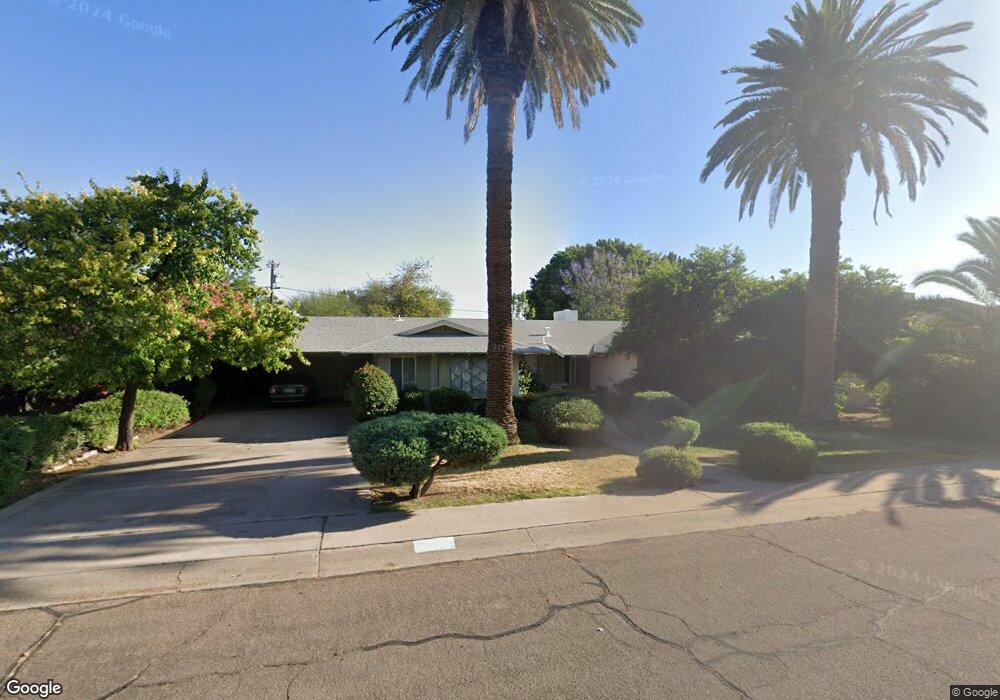 338 E La Diosa Dr, Tempe, AZ 85282 - photo 1