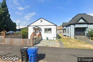 6257 13th Ave S, Seattle, WA 98108