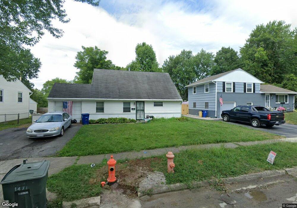 1471 Lillian Ln, Columbus, OH 43227 - photo 1