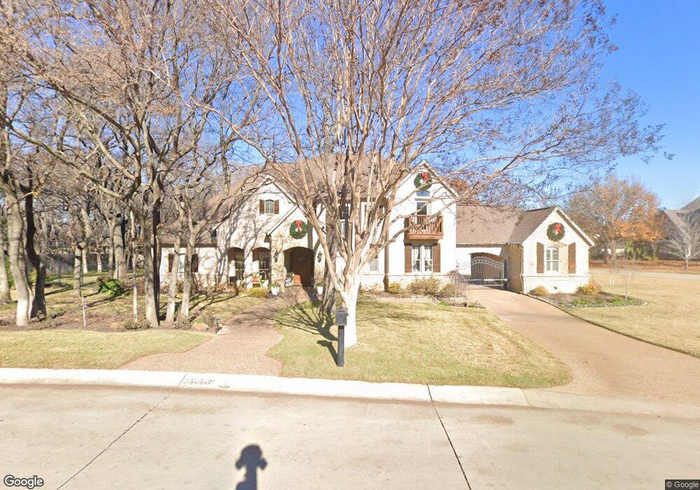 406 Marshall Rd, Southlake, TX 76092 - photo 1