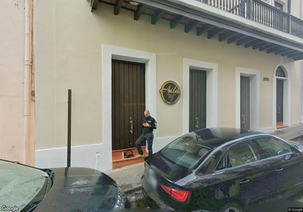 200 C Tanca unit 3, San Juan, PR 00901 - photo 1