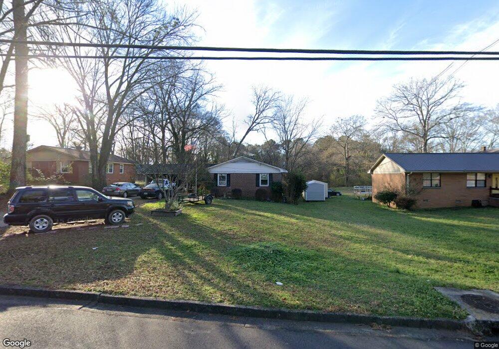 180 Cloud St, Jonesboro, GA 30236 - photo 1