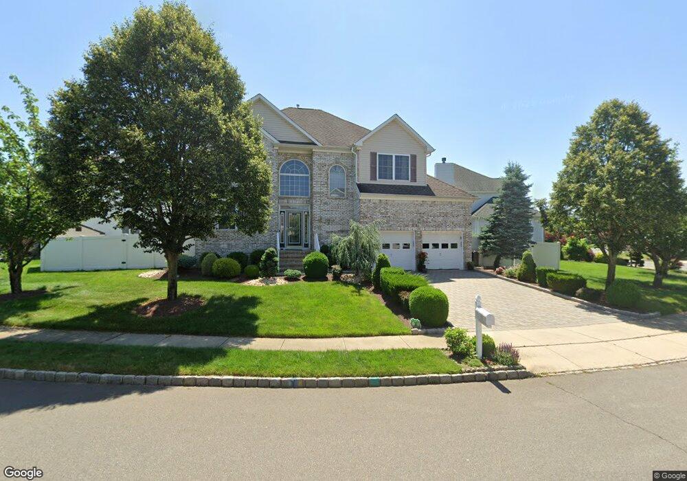 17 Lexington Rd, Monmouth Junction, NJ 08852 - photo 1