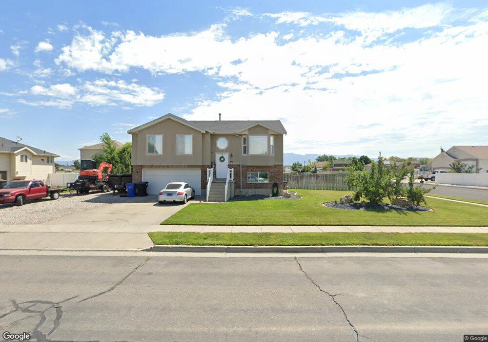 270 N 4750 W, West Point, UT 84015 - photo 1
