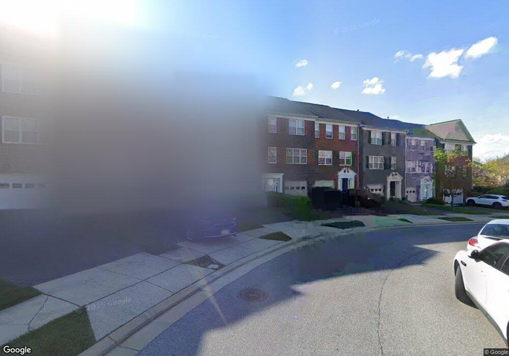 4636 Ashforth Way, Owings Mills, MD 21117 - photo 1