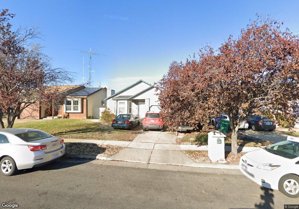 1968 W 4600 S, Roy, UT 84067 - photo 1