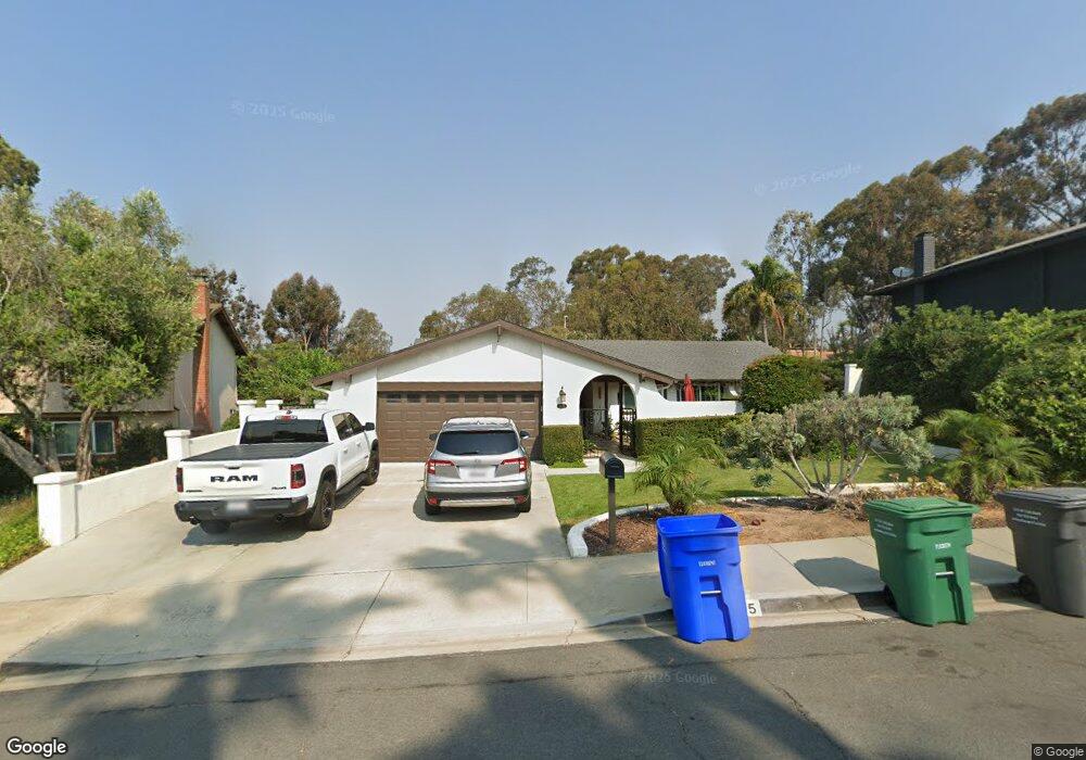 3075 Blenkarne Dr, Carlsbad, CA 92008 - photo 1