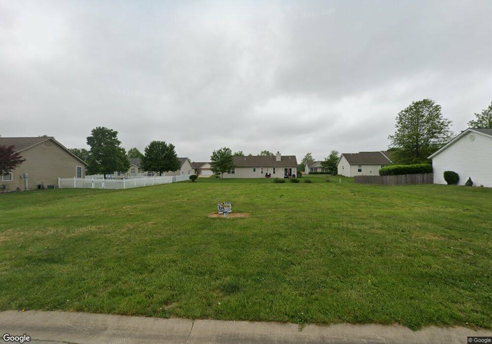 411 Silverthorne Dr, Freeburg, IL 62243 - photo 1