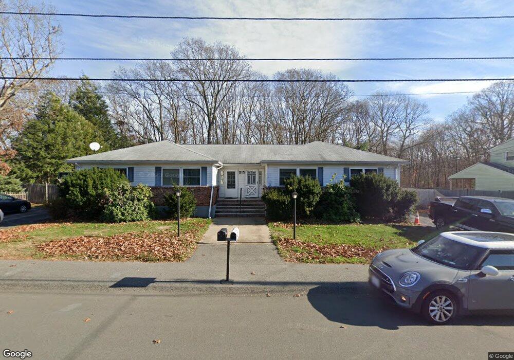 45 Acorn Dr, Randolph, MA 02368 - photo 1