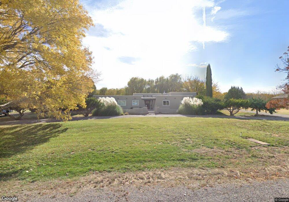 3978 S Spring Loop, Roswell, NM 88203 - photo 1