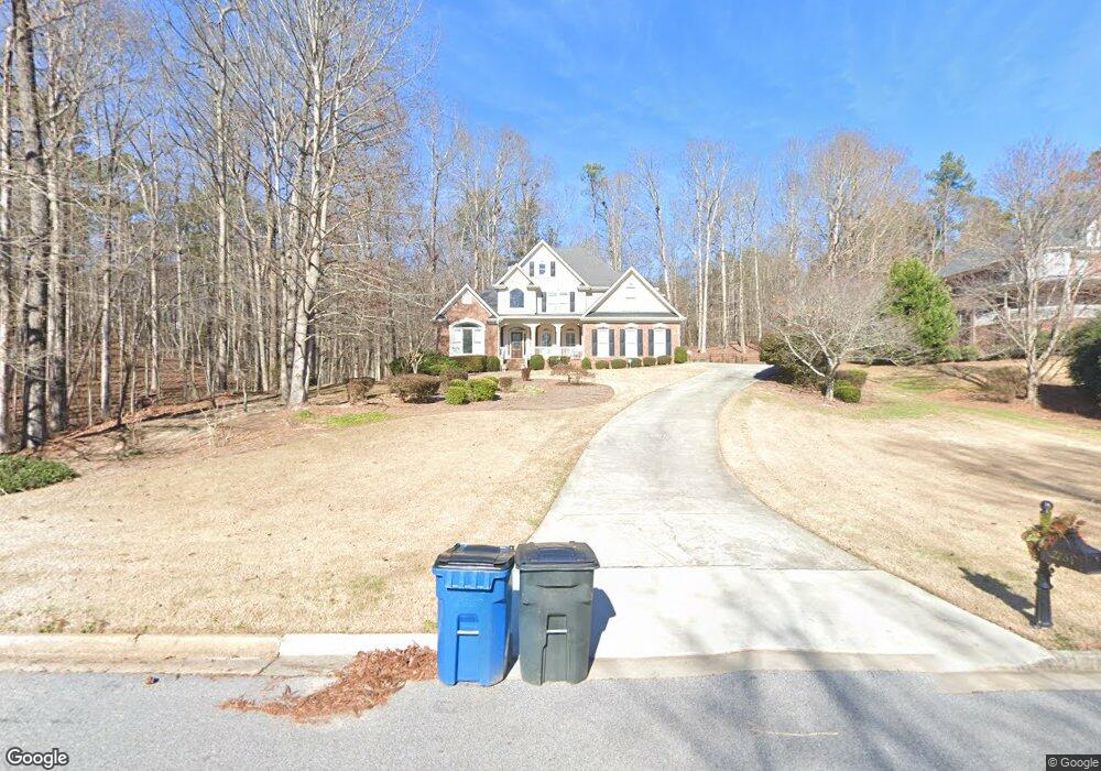 2731 Pitlochry St SW unit 3, Conyers, GA 30094 - photo 1