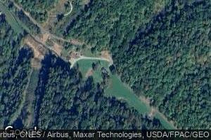 4848 Piney Fork Rd, Pine Grove, WV 26419