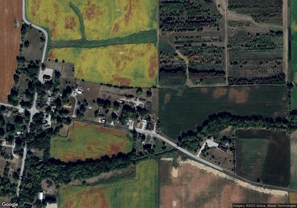 686 W 261st St, Sheridan, IN 46069 - photo 1