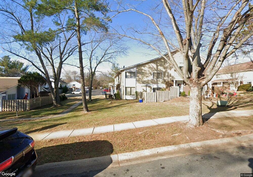 18531 Bay Leaf Way, Germantown, MD 20874 - photo 1