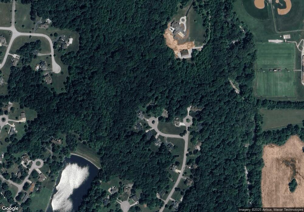 7204 Overlook Cove, Georgetown, IN 47122 - photo 1