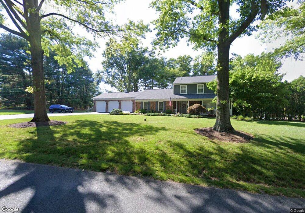 2216 Furnace Rd, Fallston, MD 21047 - photo 1