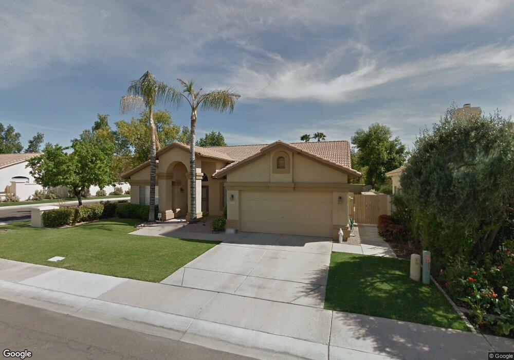 2255 E Tahitian Way, Gilbert, AZ 85234 - photo 1