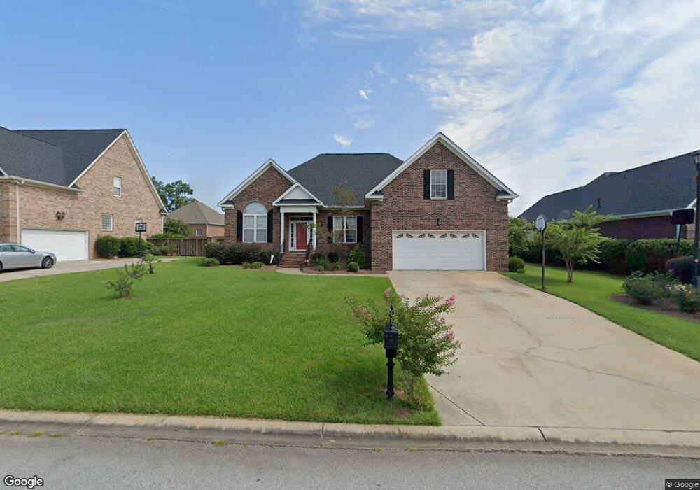 9 Hilton Glen Ct, Chapin, SC 29036 - photo 1