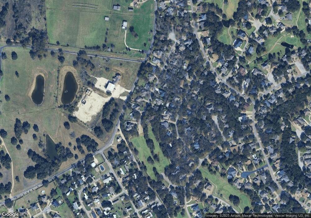 4009 Angelina Ct N, Granbury, TX 76049 - photo 1