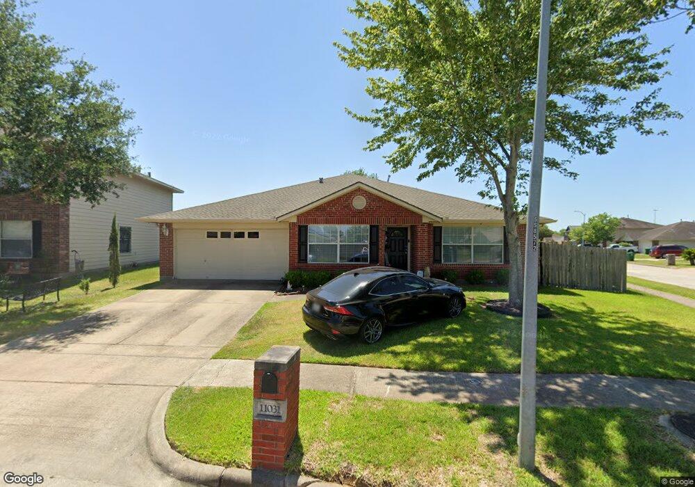 11031 Field View Ct, Houston, TX 77075 - photo 1
