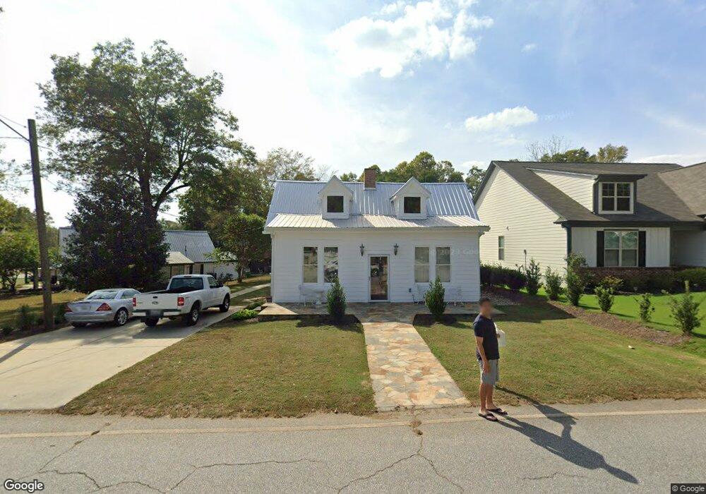 38 White St, Hoschton, GA 30548 - photo 1