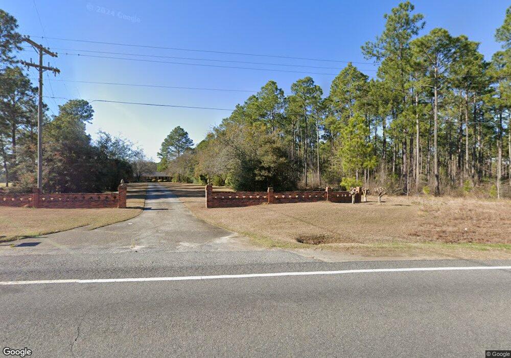 1108 Ga Highway 111, Moultrie, GA 31768 - photo 1