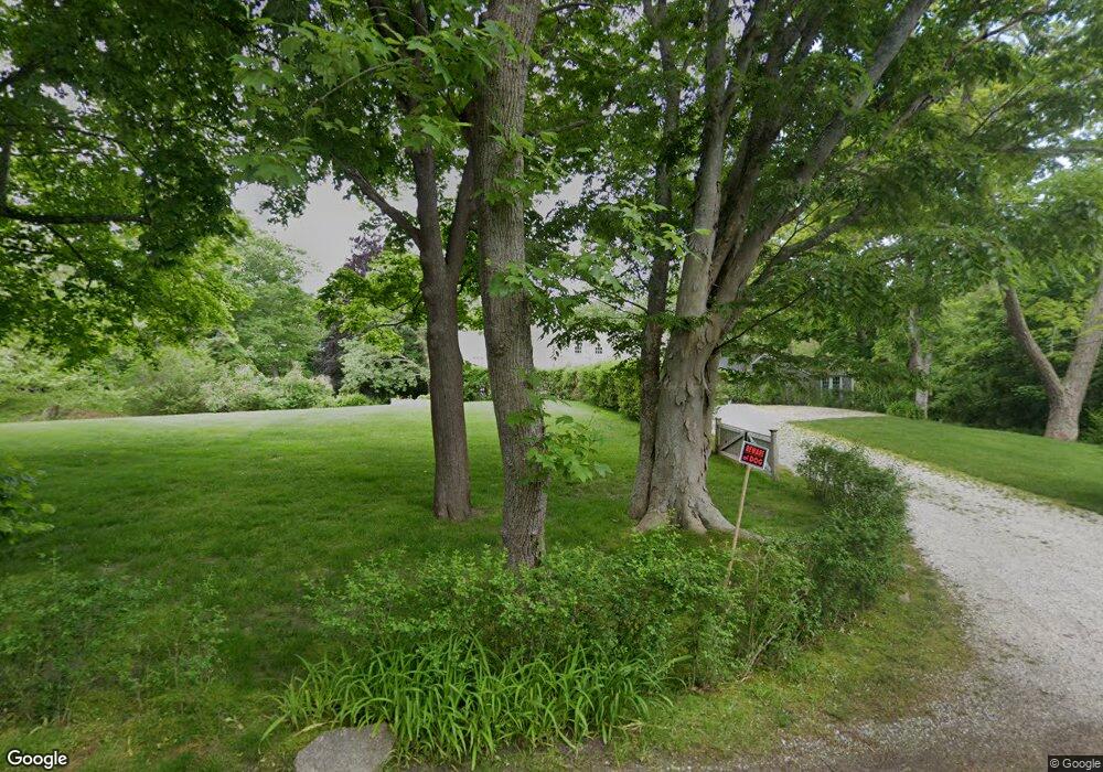 17 Indian Trail, Barnstable, MA 02630 - photo 1