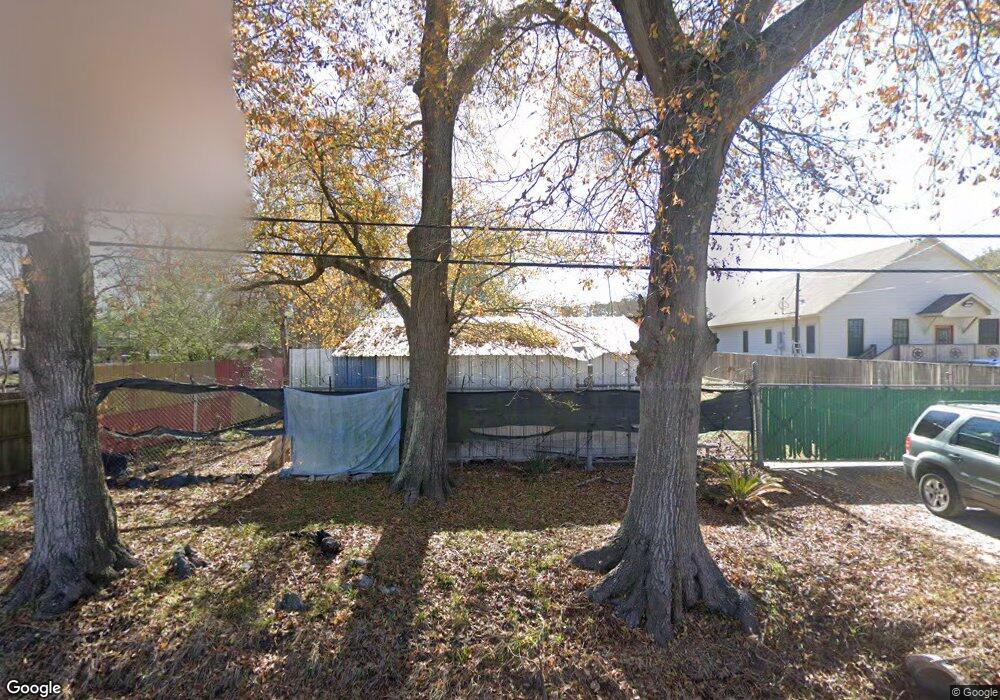 4614 Terrell St, Houston, TX 77093 - photo 1