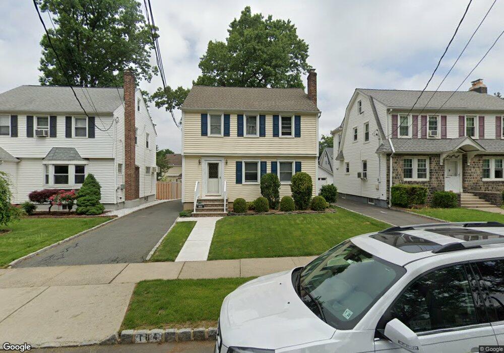 184 Garner Ave, Bloomfield, NJ 07003 - photo 1