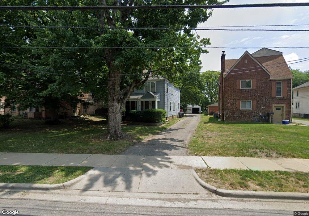 714 Sheridan Ave unit 716, Columbus, OH 43209 - photo 1