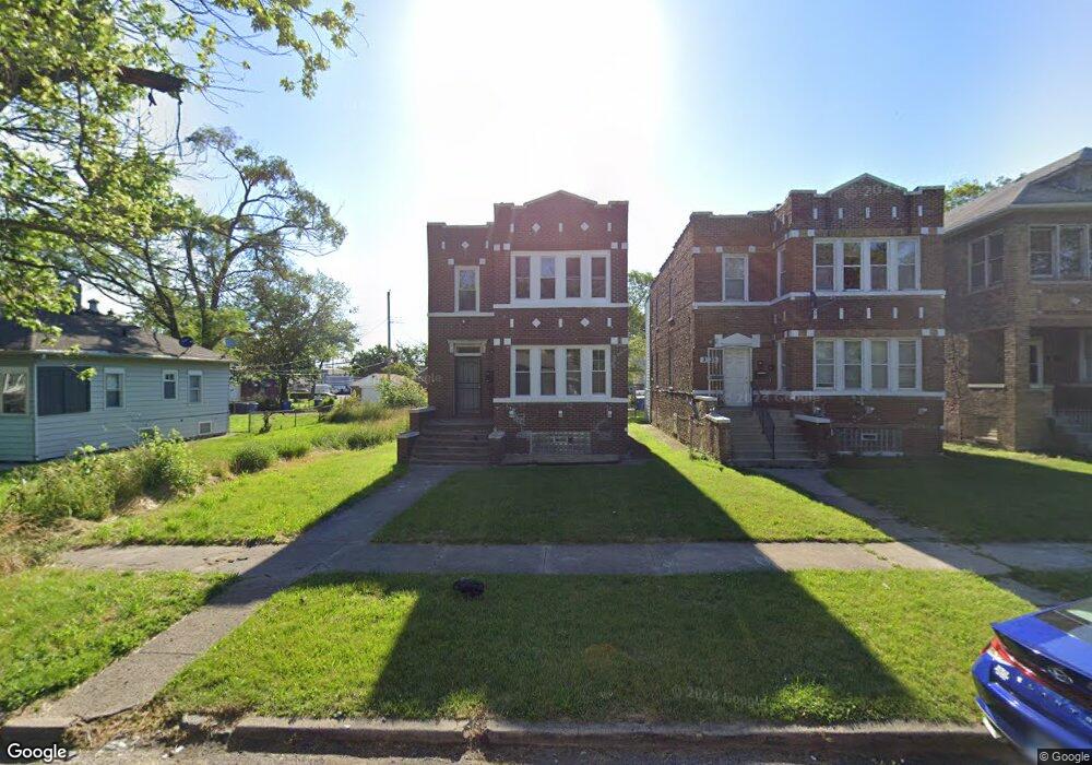 3735 Adams St, Gary, IN 46408 - photo 1