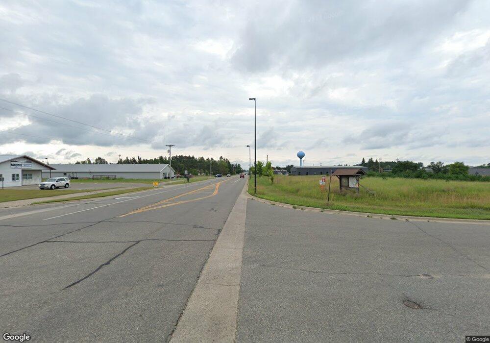 302 Henrietta Ave N, Park Rapids, MN 56470 - photo 1