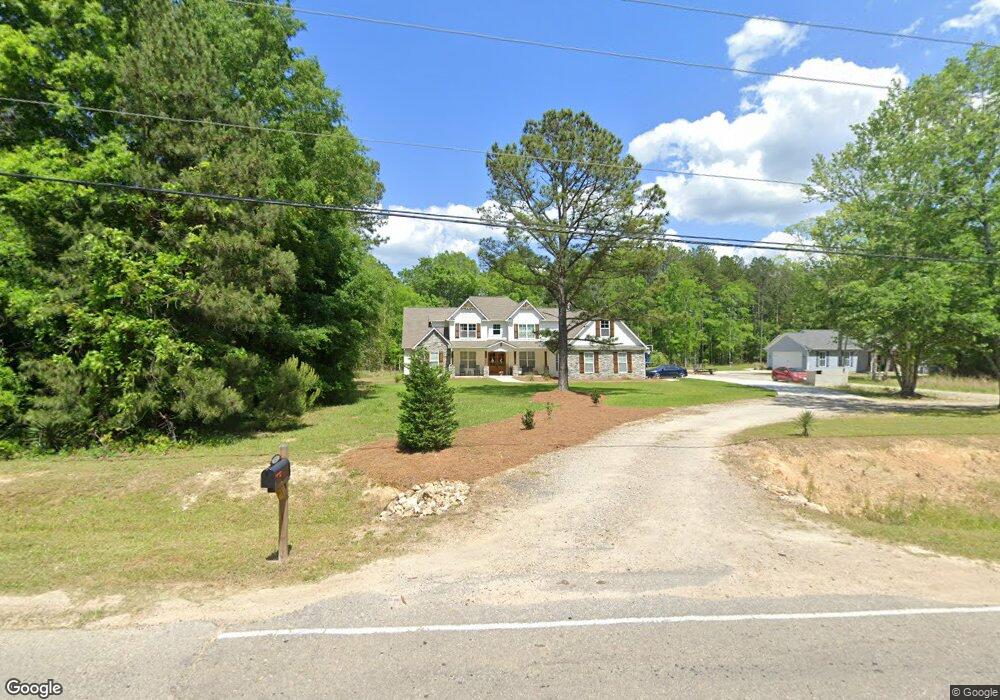 511 Indian Fork Rd, Chapin, SC 29036 - photo 1