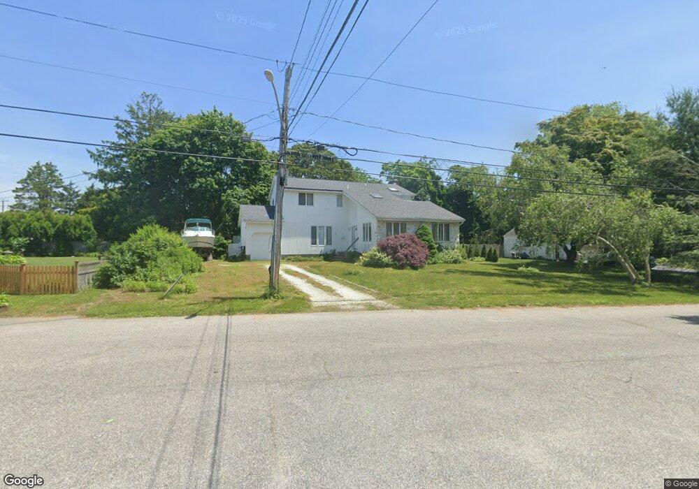 7 Edwards Ln E, Blue Point, NY 11715 - photo 1