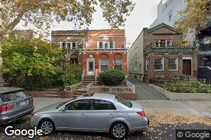 1011 President St, Brooklyn, NY 11225