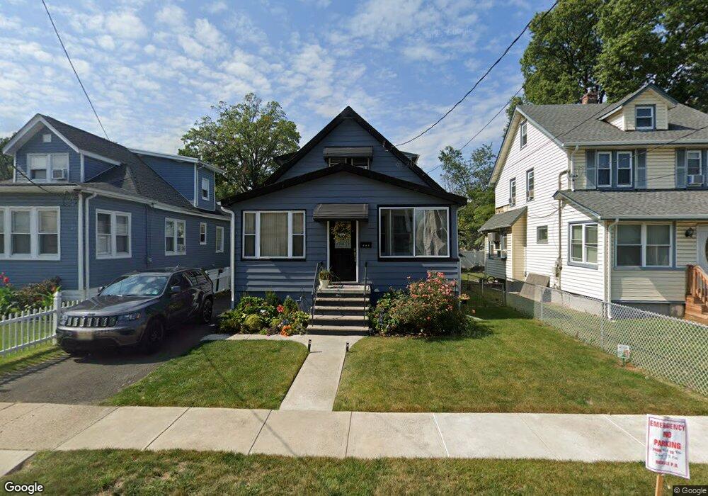 714 Drake Ave, Roselle, NJ 07203 - photo 1