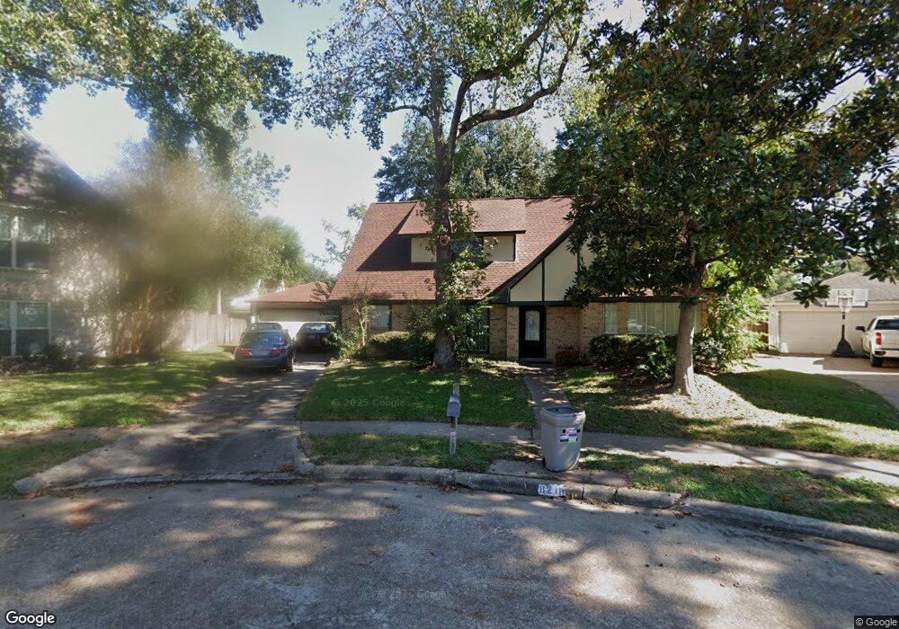 8218 Riverglade Dr, Houston, TX 77095 - photo 1