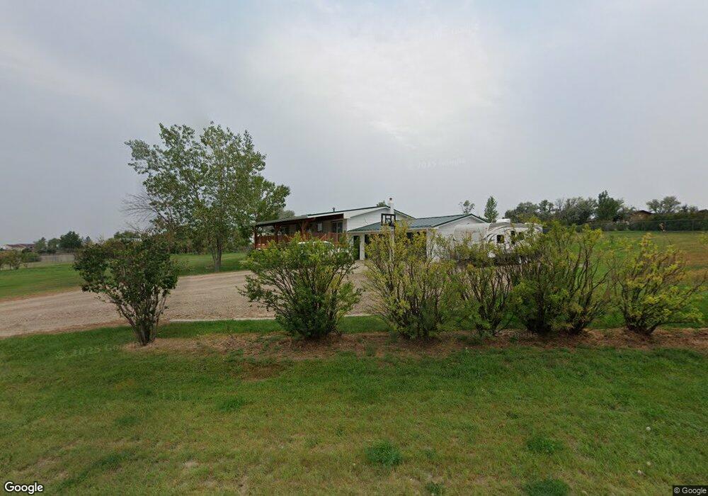 724 38th Ave W, Havre, MT 59501 - photo 1