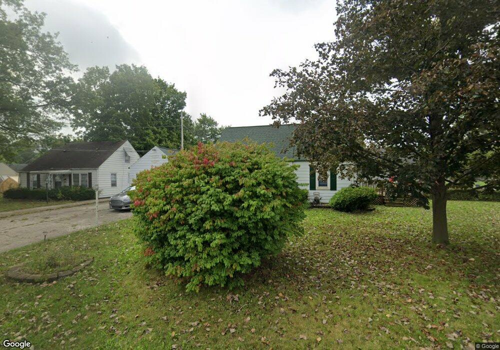 2073 Oakland Pkwy, Lima, OH 45805 - photo 1