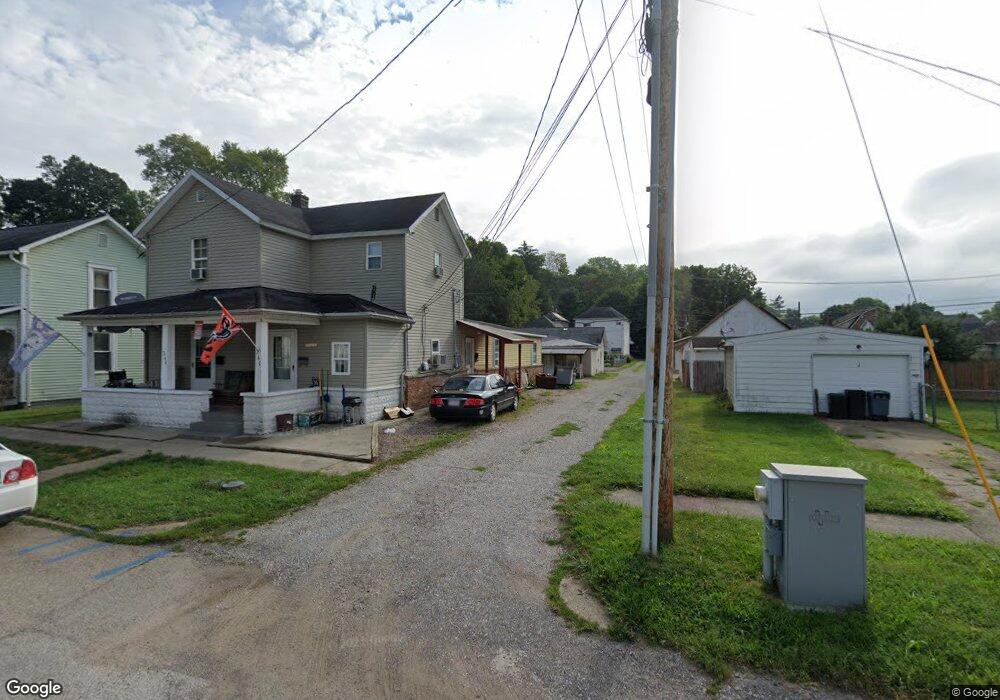 258 Wood St, Logan, OH 43138 - photo 1