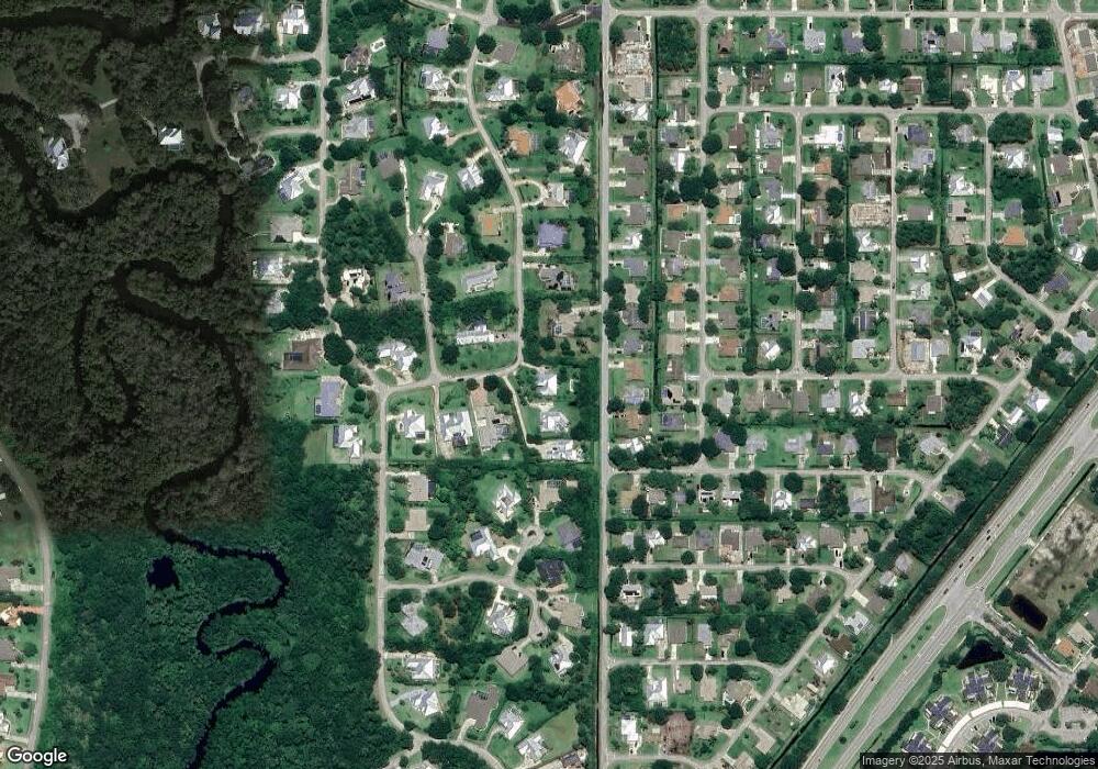 584 Cross Creek Cir, Sebastian, FL 32958 - photo 1