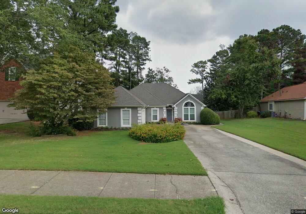 4065 Pineset Dr, Alpharetta, GA 30022 - photo 1