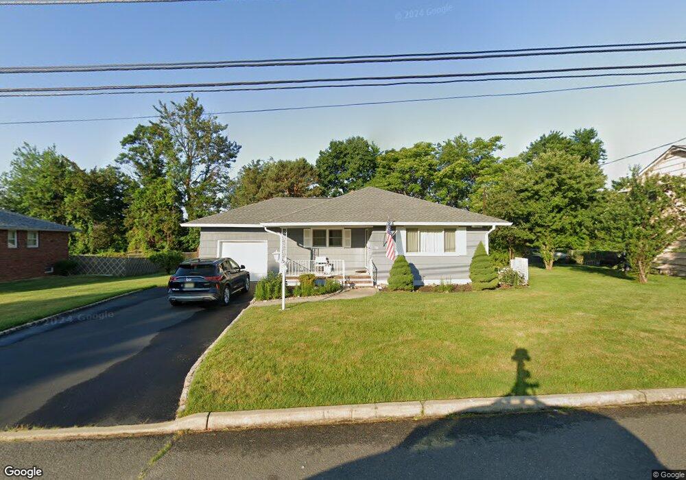 70 Merritt Ave, South Amboy, NJ 08879 - photo 1