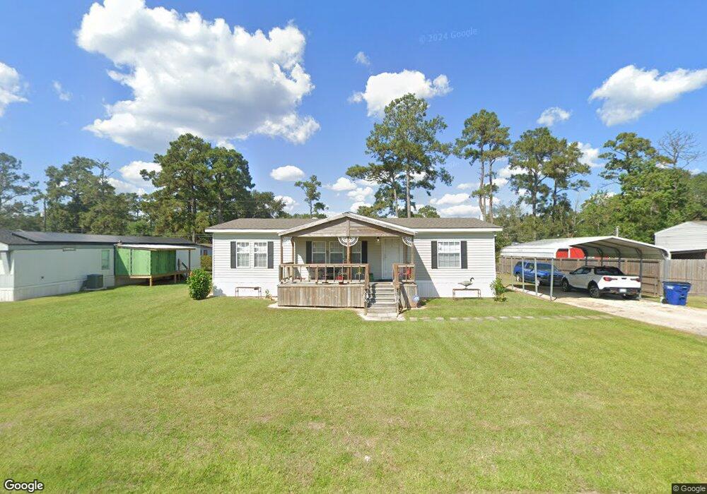 116 E Candlestick Dr, Lumberton, TX 77657 - photo 1