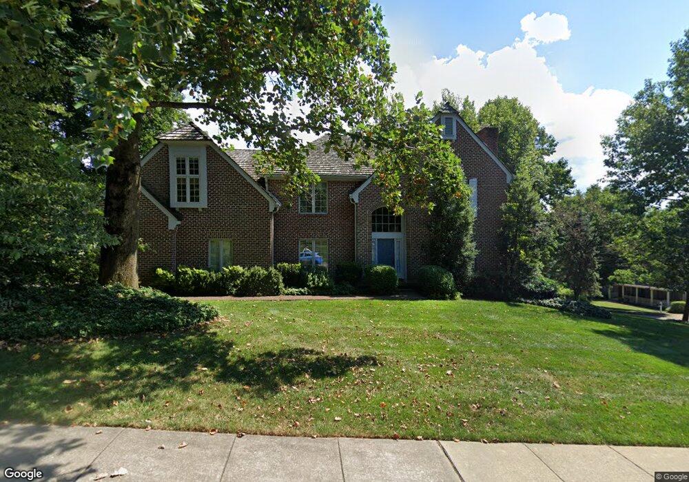 1 Hickory Knoll Ct, Lutherville Timonium, MD 21093 - photo 1