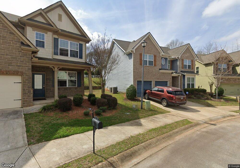 220 Rainbow Ln unit 25, McDonough, GA 30252 - photo 1