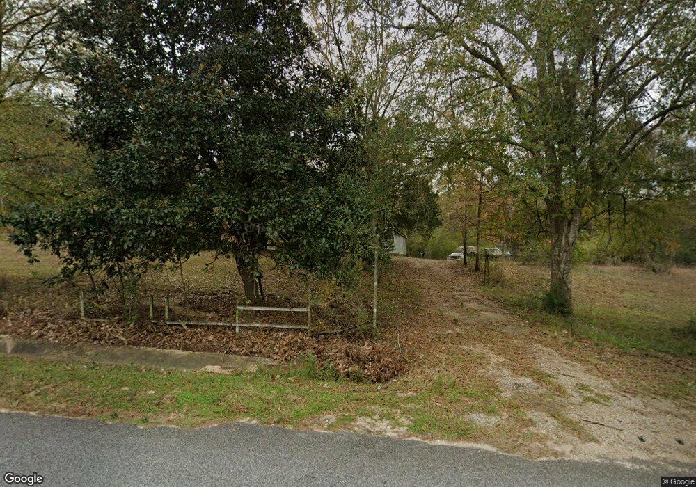 982 Scr 10, Taylorsville, MS 39168 - photo 1